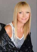 Kristina Orbakaite Kristina Orbakaite