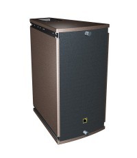 Arcs by L-acoustics