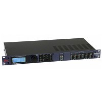 DBX DriveRack 260  