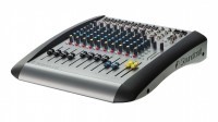 Soundcraft E8
