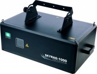 RGB - проектор 1 Вт