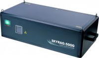 RGB - проектор 6,5 Вт