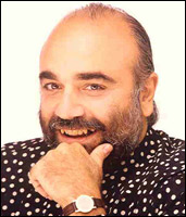 Demis Roussos Demis Roussos