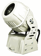 Robe Ecolor 250 XT