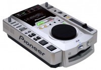 Pioneer DMP-555